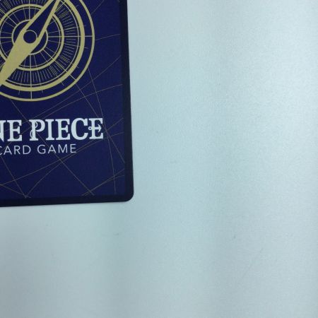   トレカ ワンピース モンキー・D・ルフィ ST01/012P1