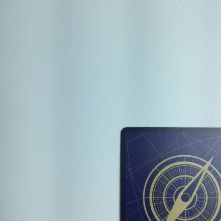   トレカ ワンピース モンキー・D・ルフィ ST01/012P1