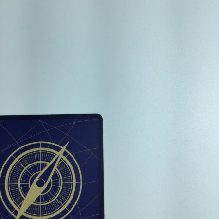   トレカ ワンピース モンキー・D・ルフィ ST01/012P1