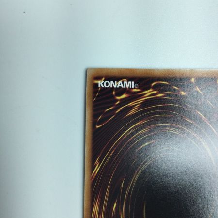   遊戯王 エフェクト・ヴェーラー RC04/JP003QSE