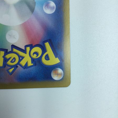   ポケモンカード エリカの招待 206/165/SV2A/B SAR　ポケカ