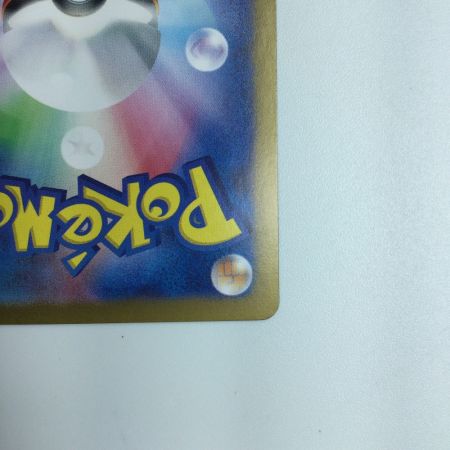   ポケモンカード エリカの招待 206/165/SV2A/B SAR　ポケカ