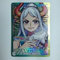 ζζ  ワンピース パラレル）ヤマト OP06/022P1　ワンピースカードゲーム Bランク