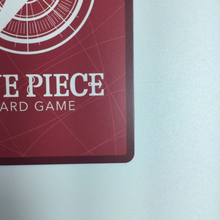   ワンピース パラレル）ヤマト OP06/022P1　ワンピースカードゲーム