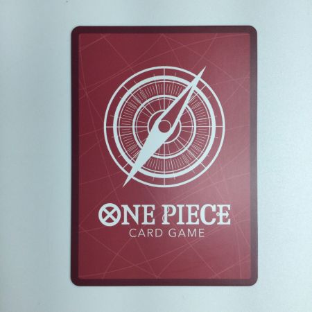   ワンピース パラレル）ヤマト OP06/022P1　ワンピースカードゲーム