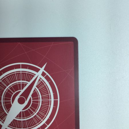   ワンピース パラレル）ヤマト OP06/022P1　ワンピースカードゲーム