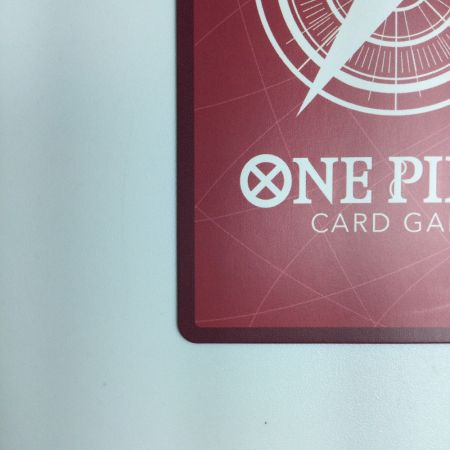   ワンピース パラレル）ヤマト OP06/022P1　ワンピースカードゲーム