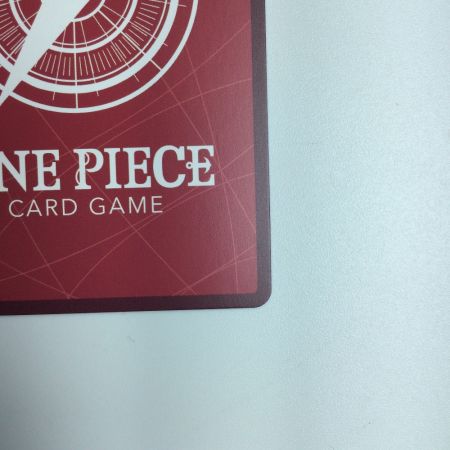   ワンピース パラレル）ヤマト OP06/022P1　ワンピースカードゲーム