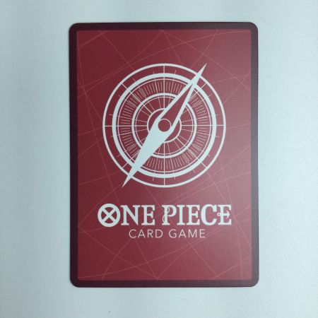   ワンピース パラレル）ヤマト OP06/022P1　ワンピースカードゲーム