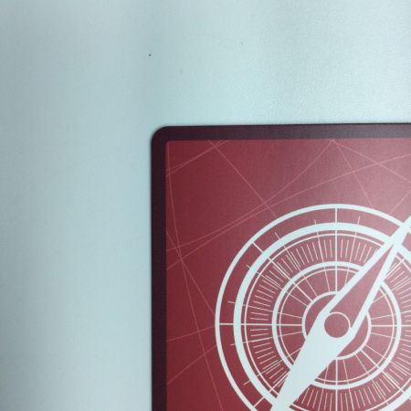   ワンピース パラレル）ヤマト OP06/022P1　ワンピースカードゲーム