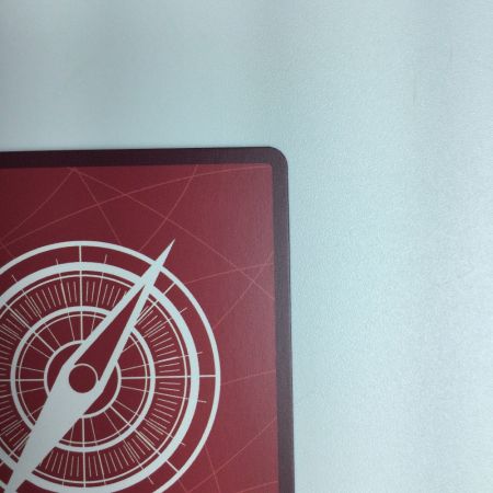   ワンピース パラレル）ヤマト OP06/022P1　ワンピースカードゲーム