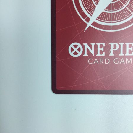   ワンピース パラレル）ヤマト OP06/022P1　ワンピースカードゲーム