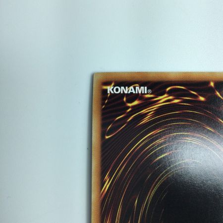   遊戯王 白の聖女エクレシア BODE/JP007PSE