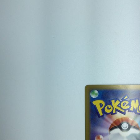   トレカ ポケモンカード パラソルおねえさん  089/062/SV3A/B SAR