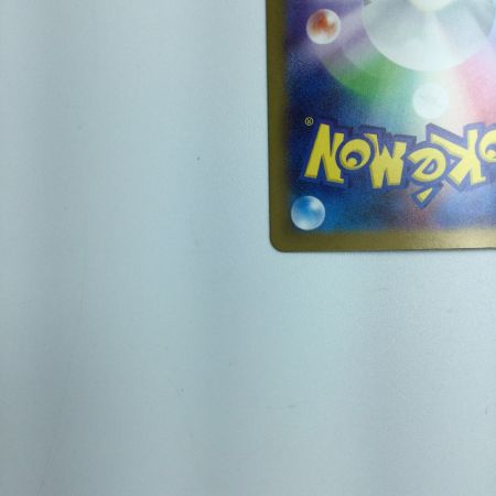   トレカ ポケモンカード パラソルおねえさん  089/062/SV3A/B SAR