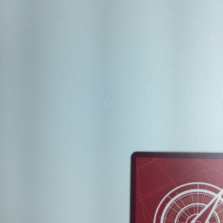   トレカ ワンピース サンジ  PRB01/001P1 パラレル)