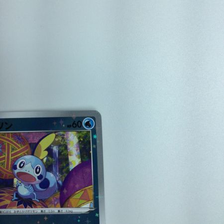   トレカ ポケモンカード メッソン 146/S/P