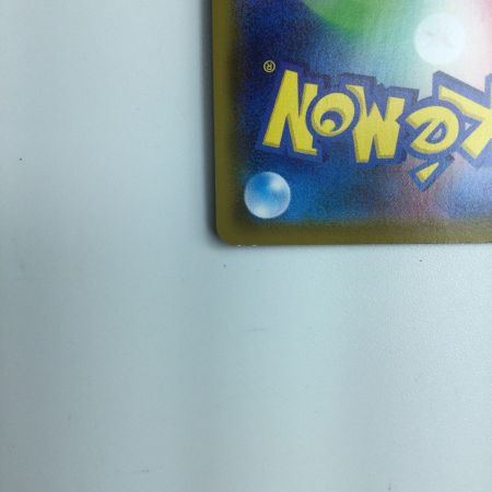   トレカ ポケモンカード メッソン 146/S/P