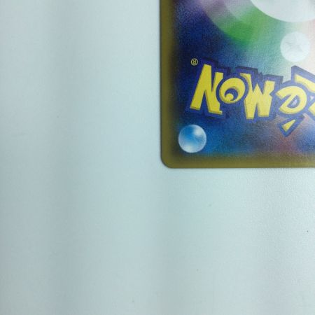   トレカ ポケモンカード カツラの一発勝負 058/053/SM6A/B SR