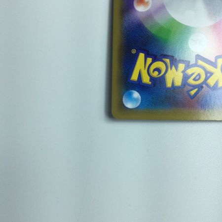   トレカ ポケモンカード マツリカ 198/173/SM12A/B SR