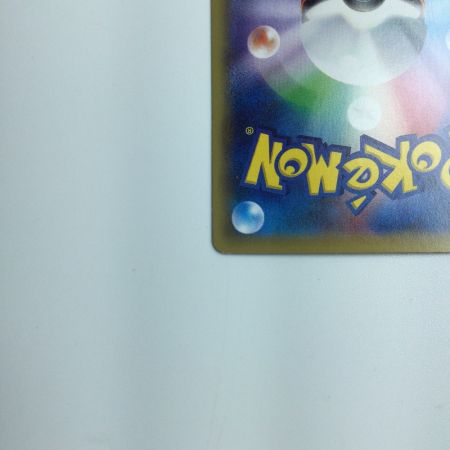   トレカ ポケモンカード マナフィEX 083/080/XY9/Y SR