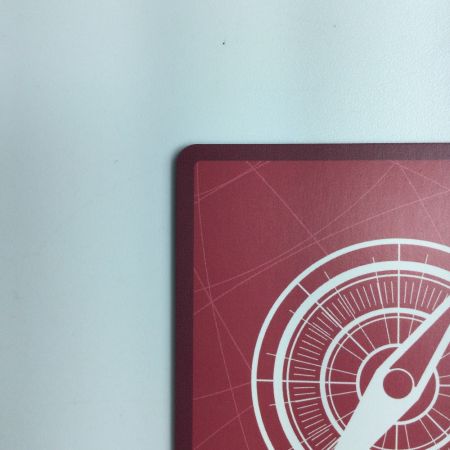   ワンピース パラレル）ネフェルタリ・ビビ OP04/001P1　ワンピースカードゲーム