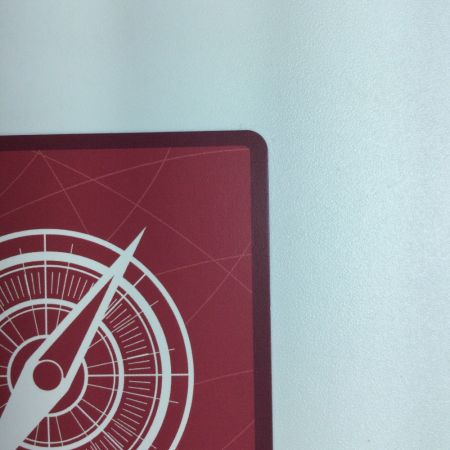   ワンピース パラレル）ネフェルタリ・ビビ OP04/001P1　ワンピースカードゲーム