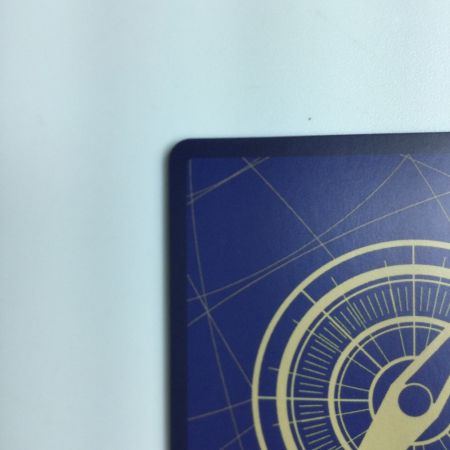   ワンピース ポートガス・D・エース（全身に炎） OP02/013P1　ワンピースカードゲーム