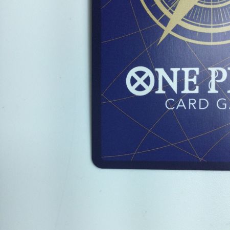   ワンピース パラレル）ヤマト OP04/112P1　ワンピースカードゲーム