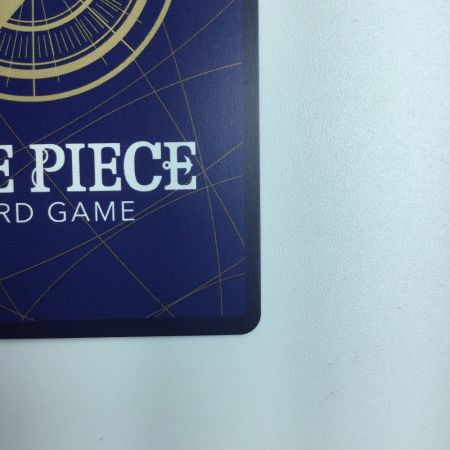   ワンピース パラレル）ヤマト OP04/112P1　ワンピースカードゲーム