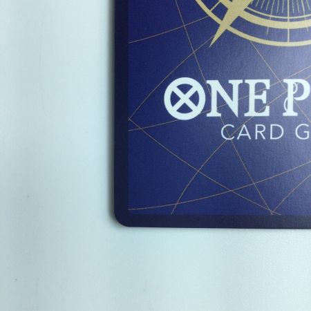   ワンピース パラレル）ヤマト OP04/112P1　ワンピースカードゲーム