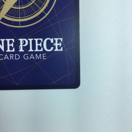   ワンピース パラレル）ヤマト OP04/112P1