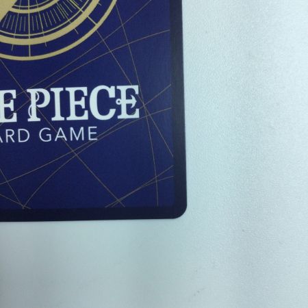   ワンピース パラレル）ヤマト OP04/112P1　ワンピースカードゲーム