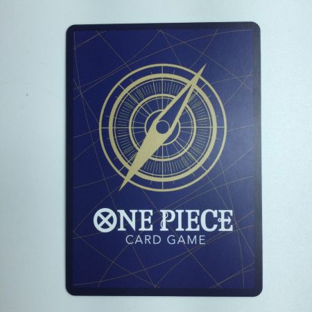   ワンピース パラレル）ヤマト OP04/112P1　ワンピースカードゲーム