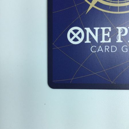   ワンピース パラレル）ヤマト OP04/112P1　ワンピースカードゲーム