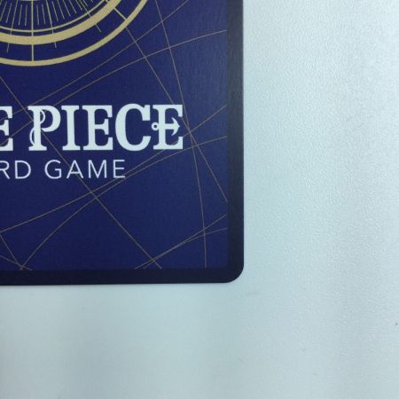    ワンピース パラレル）ヤマト OP04/112P1　ワンピースカードゲーム