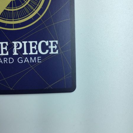   ワンピース ミス・オールサンデー OP04/064P2　ワンピースカードゲーム