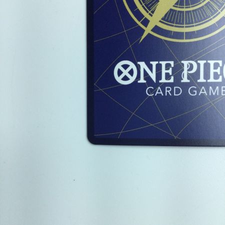   ワンピース ミス・オールサンデー OP04/064P2　ワンピースカードゲーム