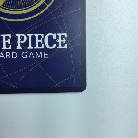   ワンピース ミス・オールサンデー OP04/064P2　ワンピースカードゲーム