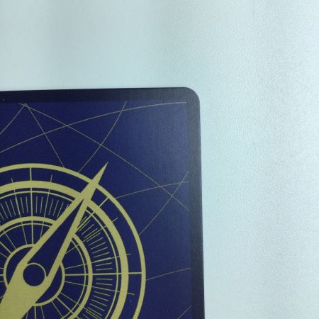   ワンピース ミス・オールサンデー OP04/064P2　ワンピースカードゲーム