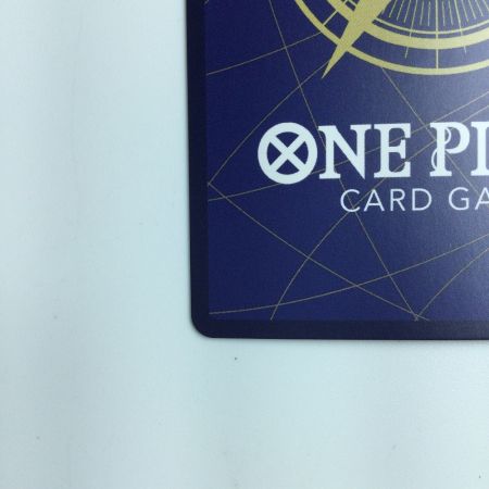   ワンピース ミス・オールサンデー OP04/064P2　ワンピースカードゲーム