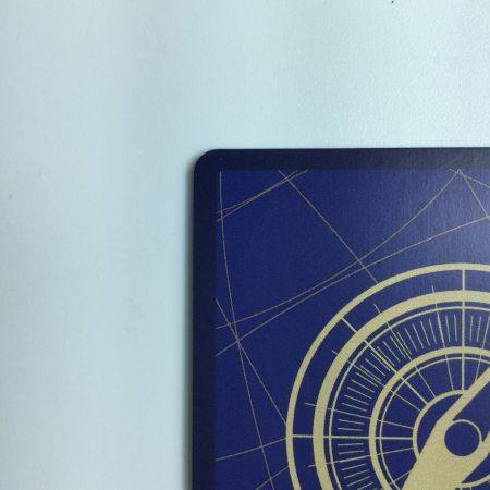   ワンピース トラファルガー・ロー OP01/047P2　ワンピースカードゲーム