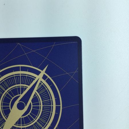   ワンピース トラファルガー・ロー OP01/047P2　ワンピースカードゲーム