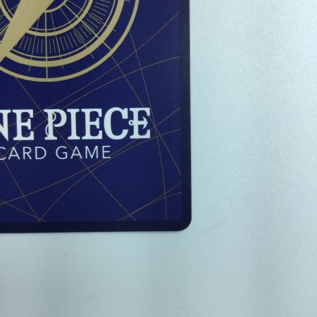   ワンピース トラファルガー・ロー OP01/047P2　ワンピースカードゲーム