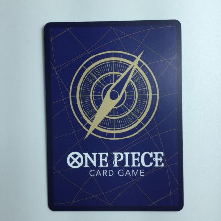   ワンピース トラファルガー・ロー OP01/047P2　ワンピースカードゲーム