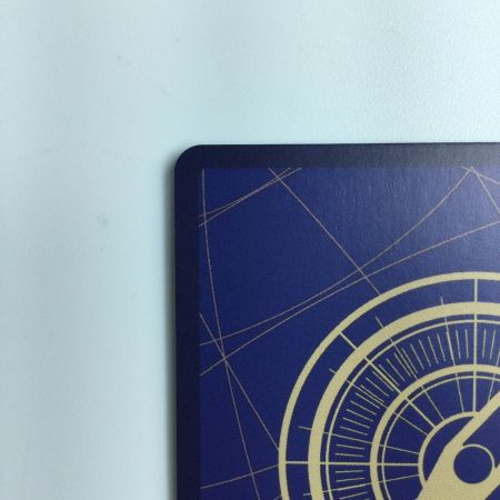   ワンピース トラファルガー・ロー OP01/047P2　ワンピースカードゲーム