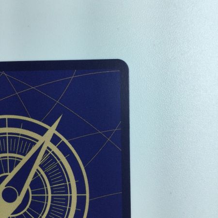   ワンピース トラファルガー・ロー OP01/047P2　ワンピースカードゲーム