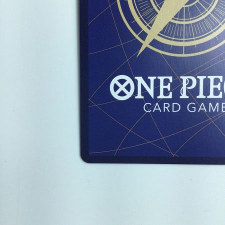   ワンピース トラファルガー・ロー OP01/047P2　ワンピースカードゲーム