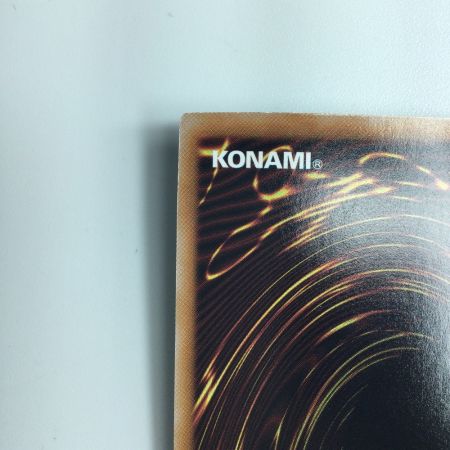   遊戯王 中央竜）リミッター解除 QCCP/JP028SQSE