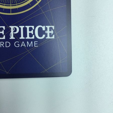   ワンピース ヤマト OP01/121P2 ワンピースカードゲーム